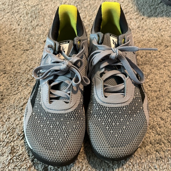 Reebok Nano X - Picture 2 of 6
